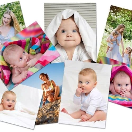 25 Photo Prints ONLY 25¢ at Walgreens + FREE In-Store Pickup