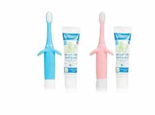  Free Dr. Brown's Dental Products