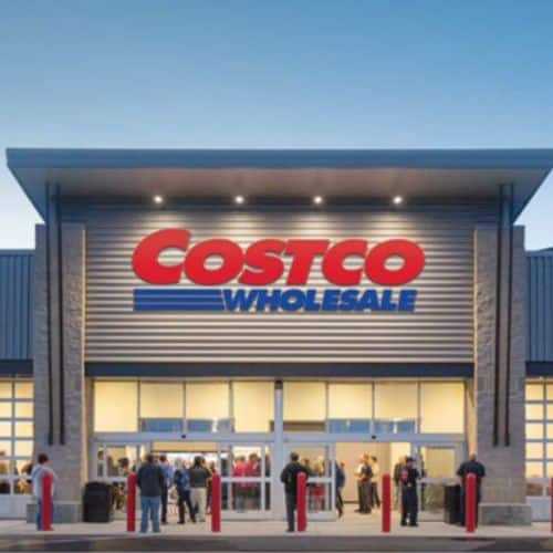 FREE Costco Gift Card for New Members