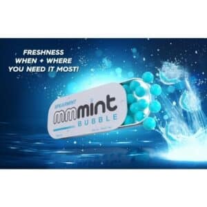 FREE Sample MMMint