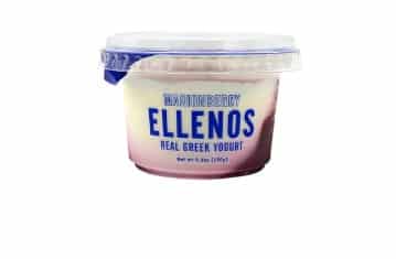 Free Ellenos Real Greek Yogurt From Social Nature