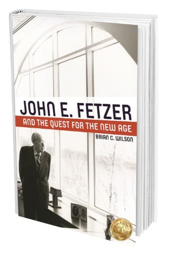 Free John E. Fetzer and the Quest for the New Age Book