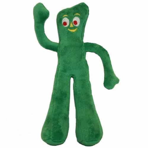 Multipet Gumby Dog Toy ONLY $4.58 on Amazon