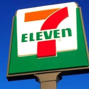 Ending Soon: Free Drink or Snack at 7-Eleven