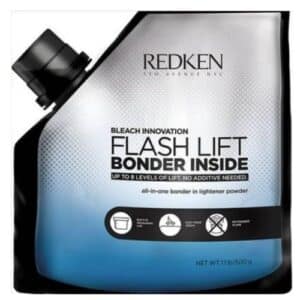 FREE Redken Flash Lift Pods Bonder Inside & Developer Samples