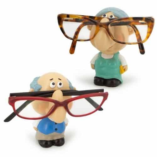 Gramps & Granny Eyeglass Holders 2-pc ONLY $6 | MyFreeProductSamples.com