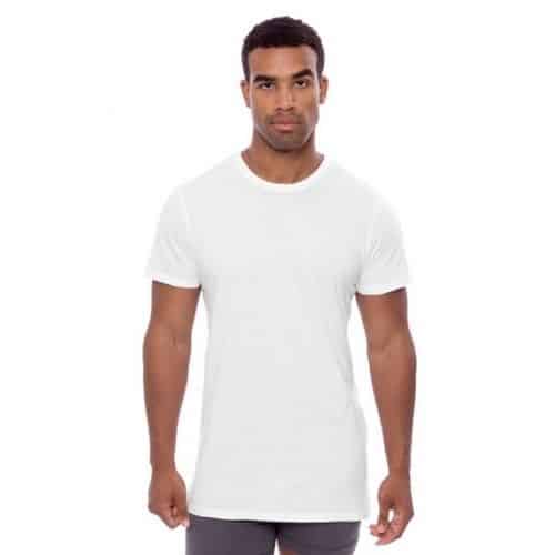 Amazon: Hanes Men's 3-Pack Undershirts ONLY $9.76 (Reg $22) 