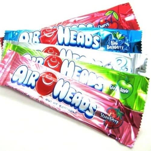 FREE Cow Tale Candy, Better Nut Bar & Muffins At Sam's