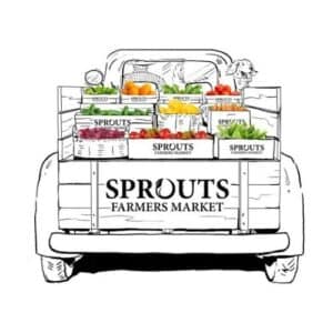 FREE Groceries for a Year!