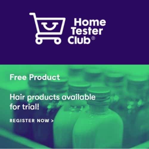 FREE Hair Care Products
