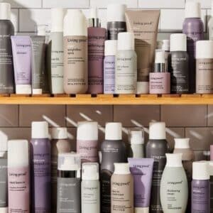 FREE Living Proof Products