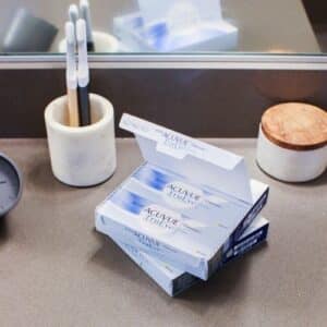 HUBBLE Contacts Get 15 Pairs FREE Just Pay $1 S&H