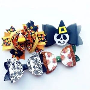 Halloween Hair Pretties ONLY $5.48 Shipped!
