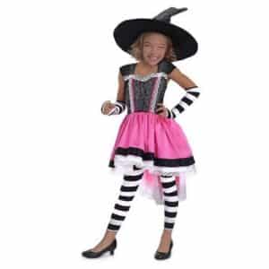 Luna The Witch Girl's Costume ONLY $14