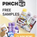 FREE Samples with PINCHme - Next Giveaway 9/15!