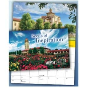 FREE 2021 Unity Calendar_ Seeds of Inspiration