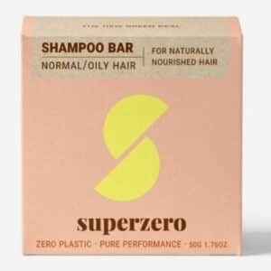 FREE superzero Sample