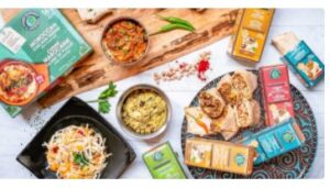 FREE Ranch or Spicy Snack Wrap at McDonald's.