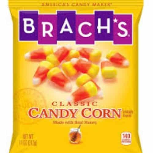 Kroger Brach’s Classic Candy Corn