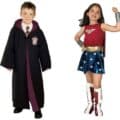 Walmart: Kids Halloween Costumes ONLY $5 