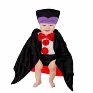 Vampire Baby Halloween Costume ONLY $9