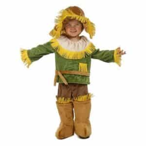 Wizard Of Oz Scarecrow Costume ONLY $12