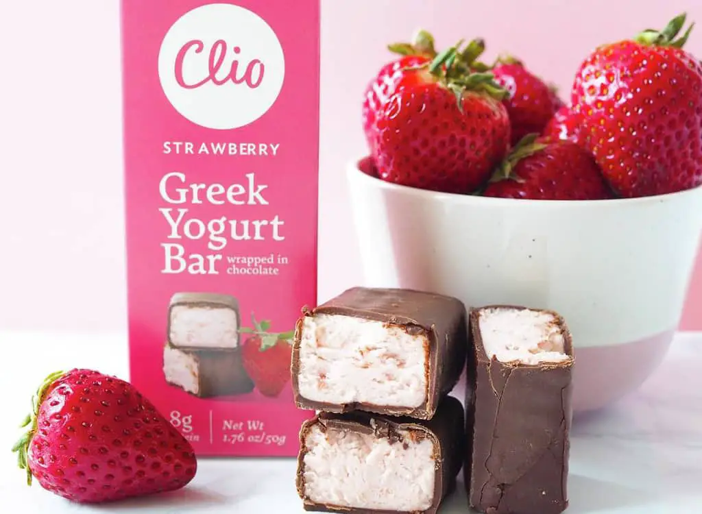 Free Clio Less Sugar Yogurt Bars At Walmart | MyFreeProductSamples.com