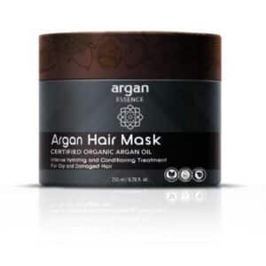 FREE Argan Oil Hair Mask