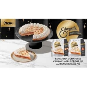 FREE Edwards Pies!