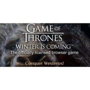 FREE Game of Thrones Game