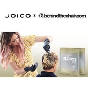 FREE Sample Blonde Life Lightening Powder
