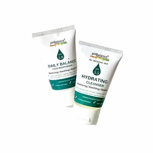 FREE Skin Moisturizing Duo | MyFreeProductSamples.com