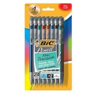 BIC Xtra-Smooth Mechanical Pencils