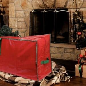 Christmas Tree Storage Bag ONLY $7.99 on Amazon
