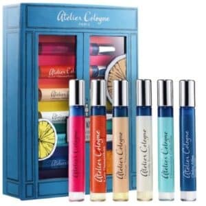 FREE Atelier Cologne