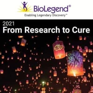 FREE BioLegend 2021 Calendar