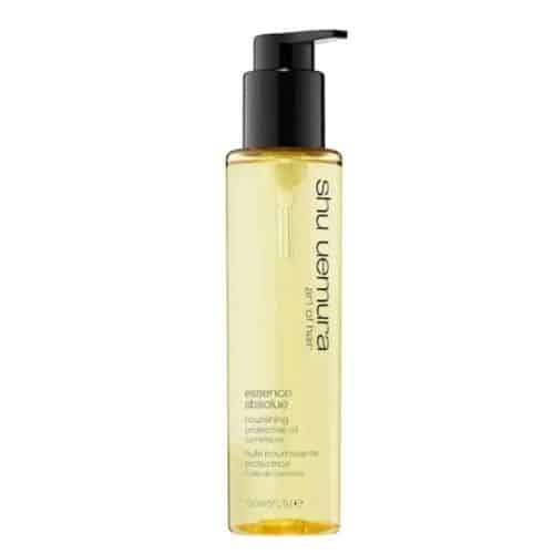 FREE Shu Uemura Art of Hair Essence Absolue Nourishing Protective Oil Sample