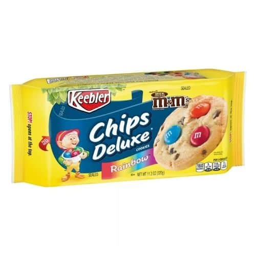 Keebler Cookies As Low As 1.00 At Walgreens