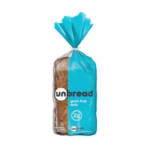 FREE Keto-Friendly Bread