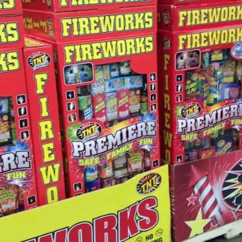 FREE TNT Fireworks Poster, Stickers, Magnets, Tattoos & More ...