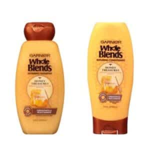 Garnier Whole Blends as low as $1 at CVS on 1_31