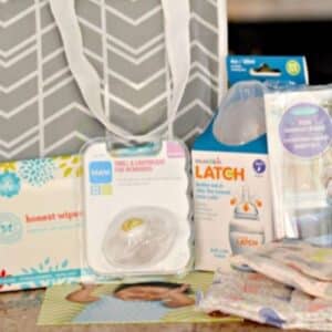 Target Baby Registry - FREE Welcome Kit In-Stores