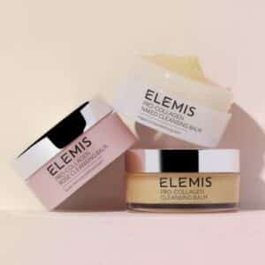 FREE Elemis Pro-Collagen Cleansing Balm