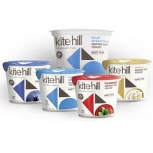 FREE Kite Hill Yogurt at Sprouts
