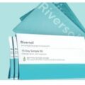 Free 15-Day Riversol Skincare Kit + Free Shipping! {Available Again}