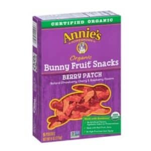 Annies Fruit Snacks as low as $1.74 at CVS starting 3_28