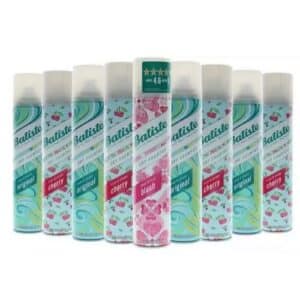 FREE Batiste Dry Shampoo Samples