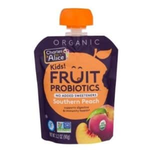 FREE Kids Fruit Probiotics at Walmart