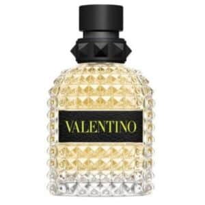 FREE Valentino Yellow Dream Fragrance