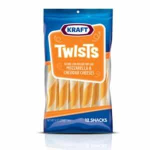 Kraft String Cheese Sticks as low as $2.99 at Kroger